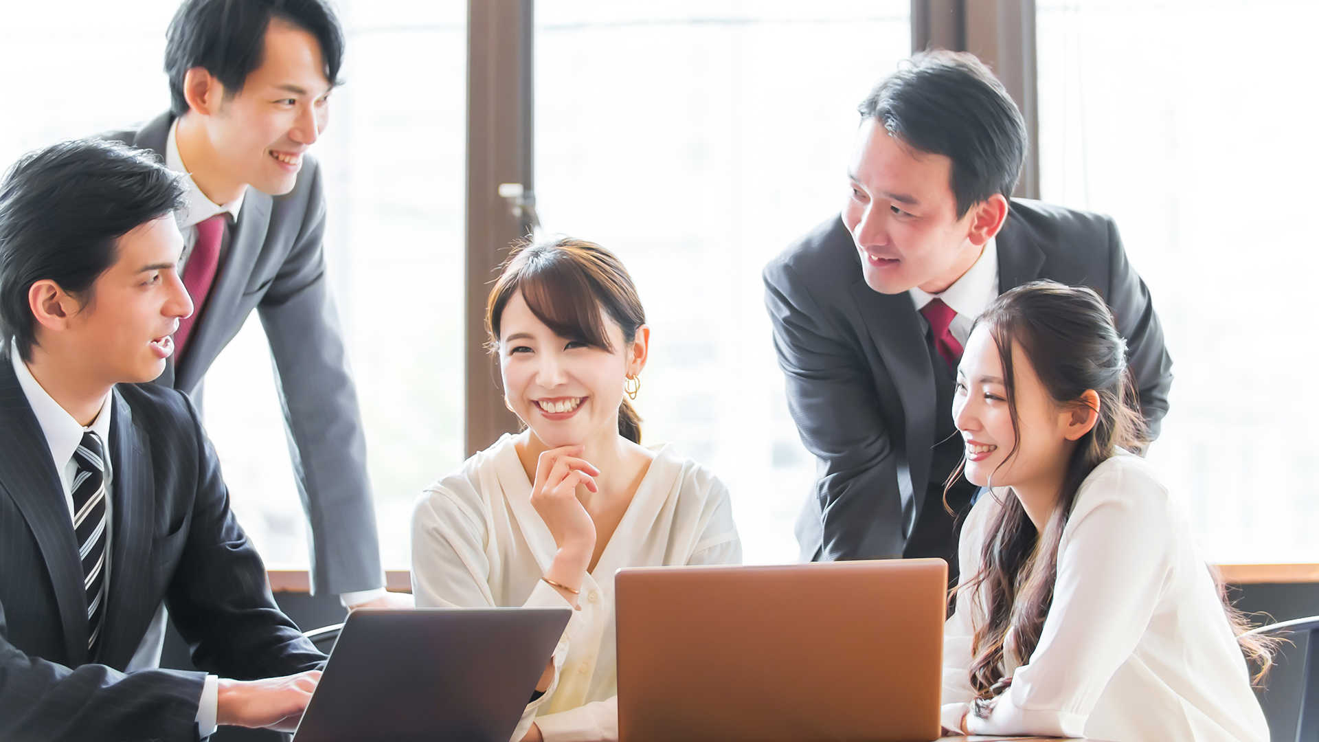 TOIROの協賛企業様募集